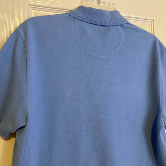 Men's Polo Shirt - Picture 7 of 14